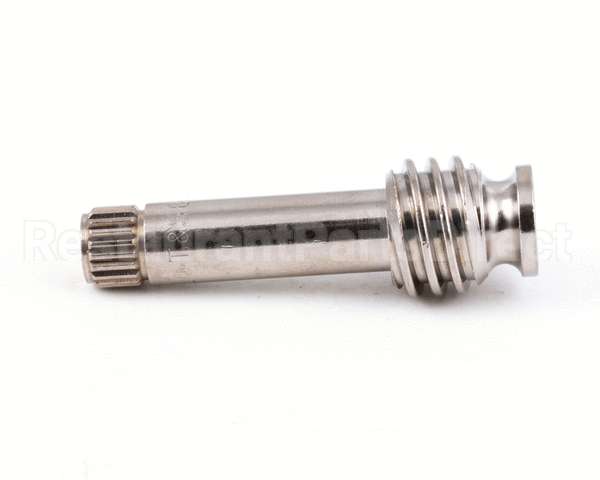 001907-25 T&S Brass Eterna Spring Check Spindle, Hot (Right