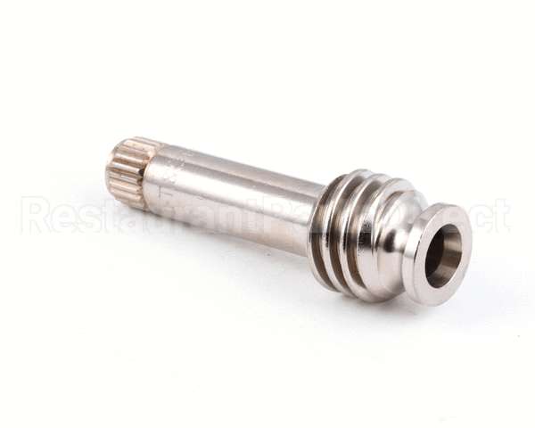 001907-25 T&S Brass Eterna Spring Check Spindle, Hot (Right