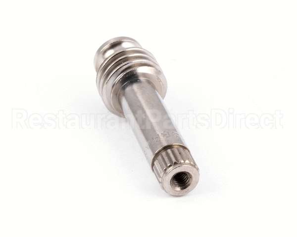 001907-25 T&S Brass Eterna Spring Check Spindle, Hot (Right