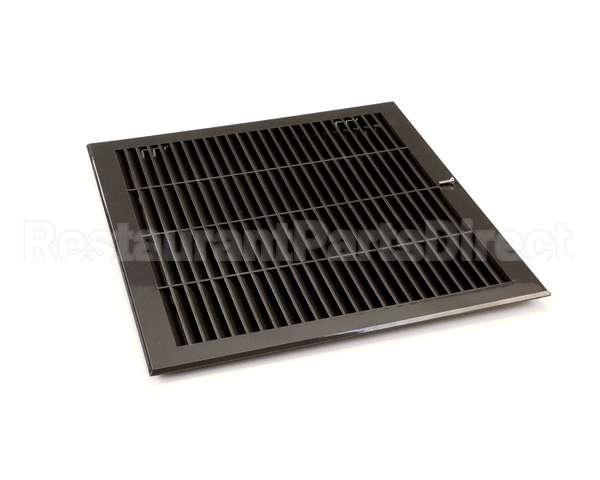 00192955 Follett Louver, Intake