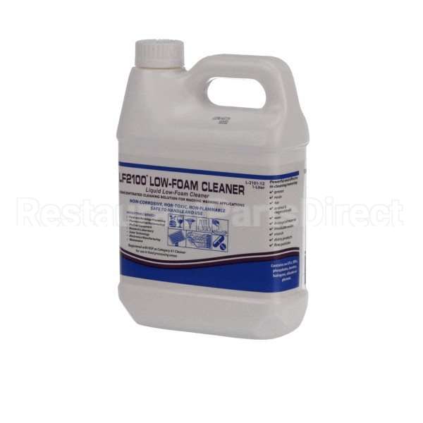 00195859 Compatible Follett Cleaner, Lf2100, 1 Liter