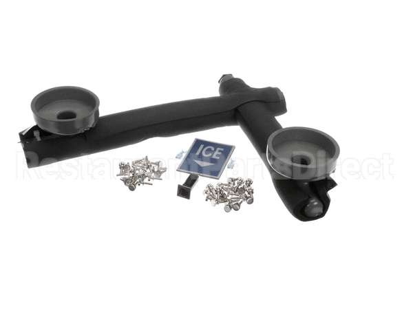 00195958 Follett Drain, Waste