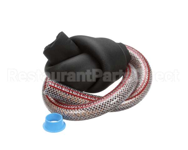 00196030 Follett Tube, Ice Transport, 25Ci