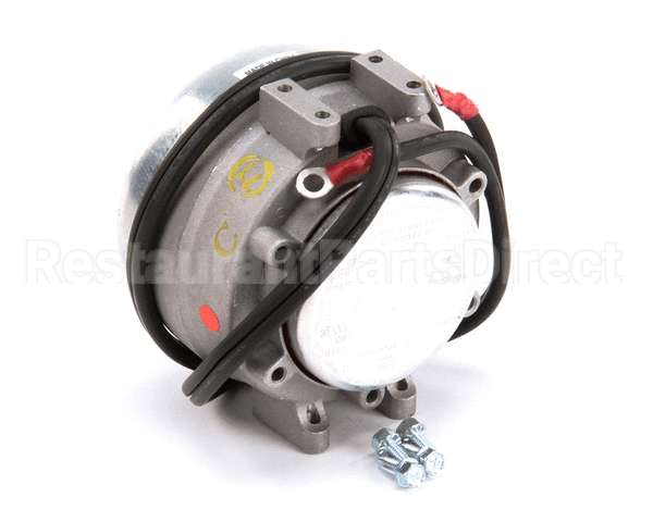 001980 Norlake Motor Cope 050-0259-00 115V