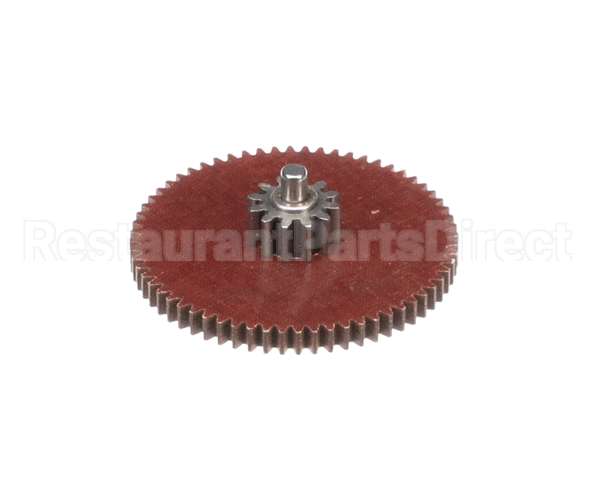 00198L Grindmaster Cecilware Gear Second Series 1 - Old Ht