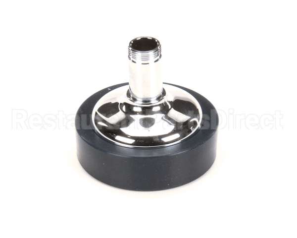 001A T&S Brass Blue Spray Head Assembly