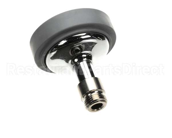 001AS T&S Brass Gray Spray Head Assembly (Epact2005 Comp