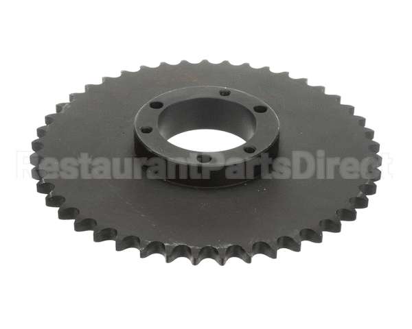 002-023 National Conveyor Corp Tapered Sprocket