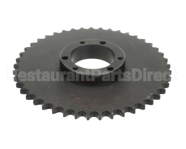 002-023 National Conveyor Corp Tapered Sprocket