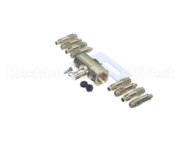 002-CONVERT-4-NG-LP Wood Stone Corp Burner Conversion Kit Ng-Lp