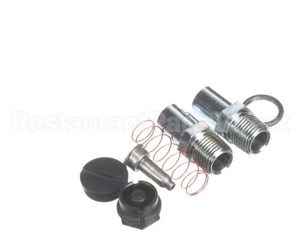 002-CONVERT-IR-4-NG-LP Wood Stone Corp Ms-4 Conversion Kit Ng - Lp