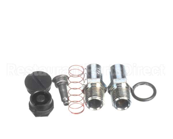 002-CONVERT-IR-4-NG-LP Wood Stone Corp Ms-4 Conversion Kit Ng - Lp