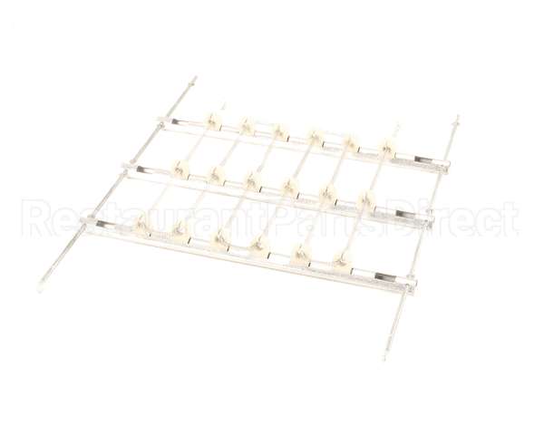 00200 Wisco 620W, 120V, 6 Row Wire Element