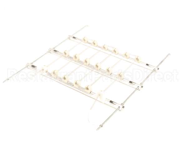 00200 Wisco 620W, 120V, 6 Row Wire Element