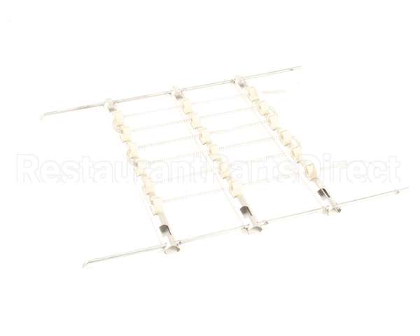 00200 Wisco 620W, 120V, 6 Row Wire Element
