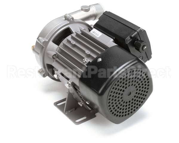 00200.70 Cma Ss Pump 220V/60Hz Motor Assembly 1