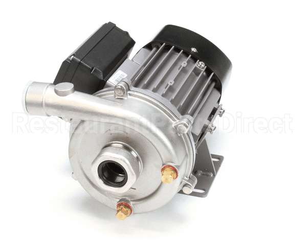 00200.70 Cma Ss Pump 220V/60Hz Motor Assembly 1