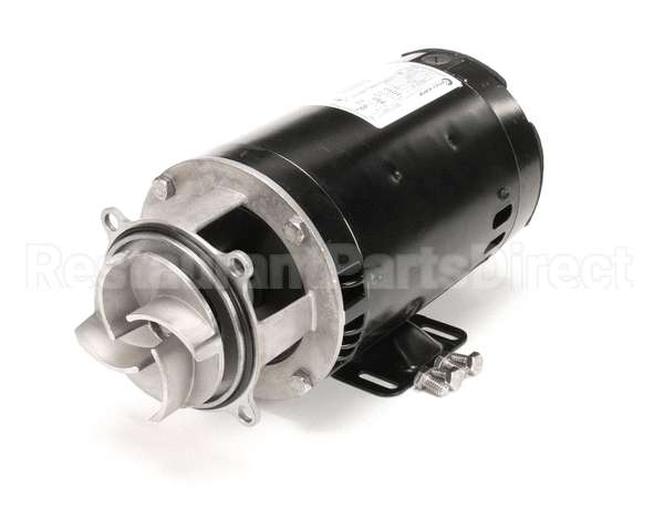 00200.85 Cma Motor Assembly 1Hp 3Ph 220/460V 60
