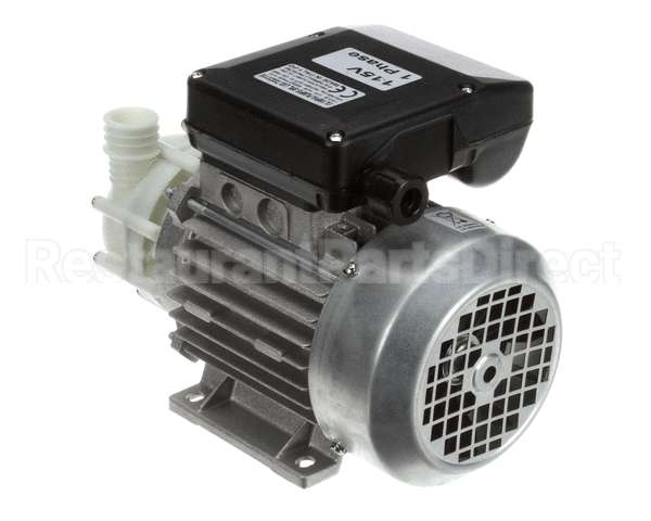 00201.44 Cma Wash Pump Motor 115V/60Hz Gw-1