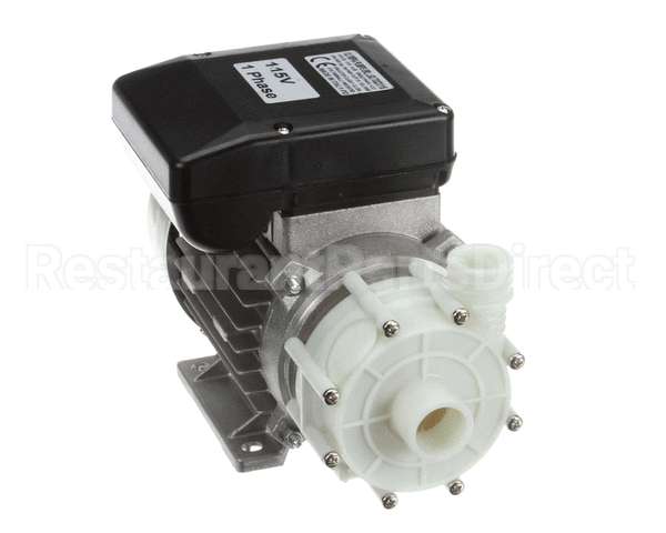 00201.44 Cma Wash Pump Motor 115V/60Hz Gw-1