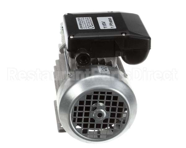 00201.44 Cma Wash Pump Motor 115V/60Hz Gw-1