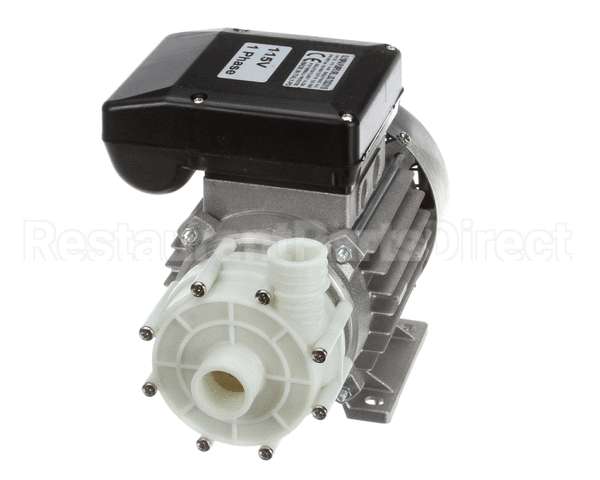 00201.44 Cma Wash Pump Motor 115V/60Hz Gw-1