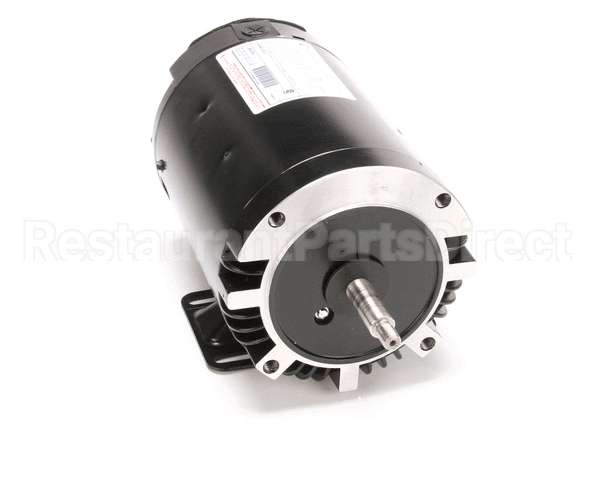 00201.85 Cma Wash Motor 1 Hp 3Ph 220/460V 6