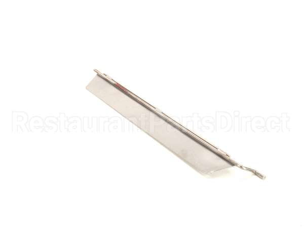 0020186 Antunes Front Door Weldment