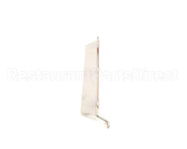 0020186 Antunes Front Door Weldment