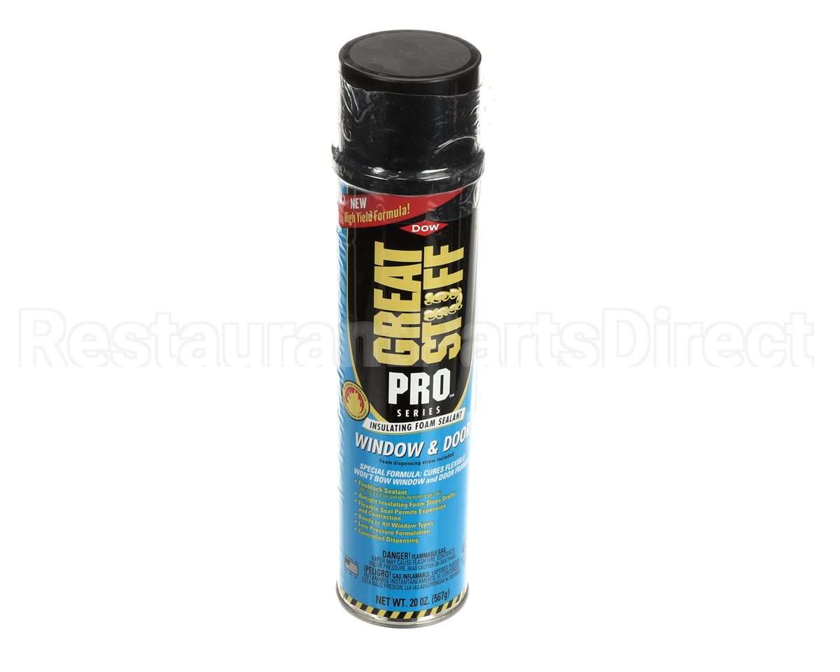 002020 Thermalrite Blast Chiller Great Stufftouch N Foaminstafoam