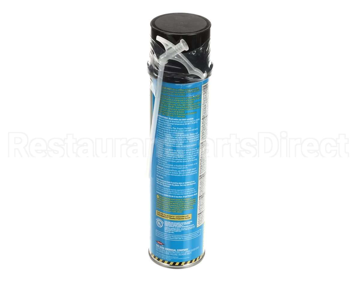 002020 Thermalrite Blast Chiller Great Stufftouch N Foaminstafoam