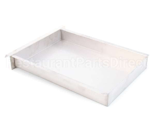 0020246 Antunes Water Drawer Weldment