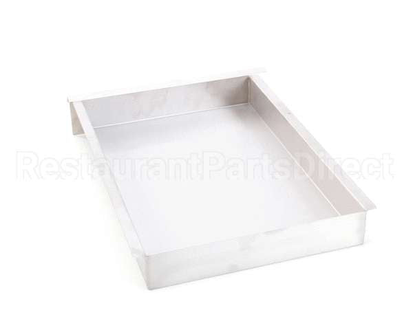 0020246 Antunes Water Drawer Weldment