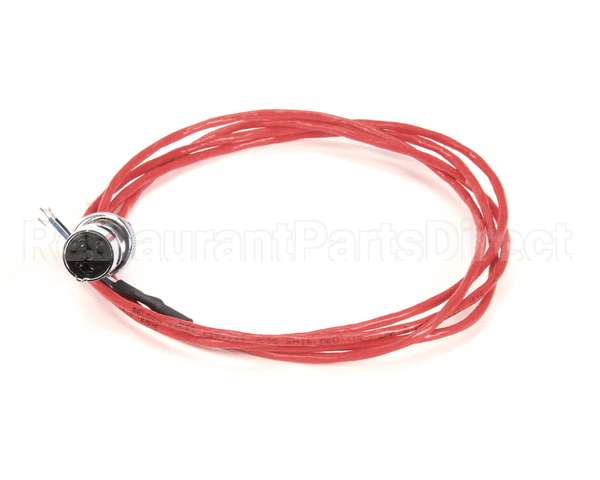 00203-0092 Antunes Assembly-Cable, Tts-4 1S