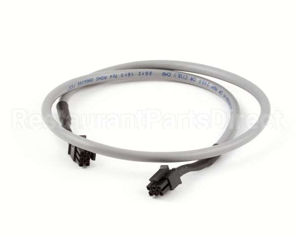 00203-0100 Antunes Assembly, Cable 22 (Ut)
