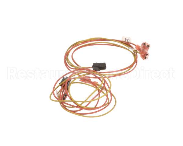 00203-0102 Antunes Wire-Assembly, Ut