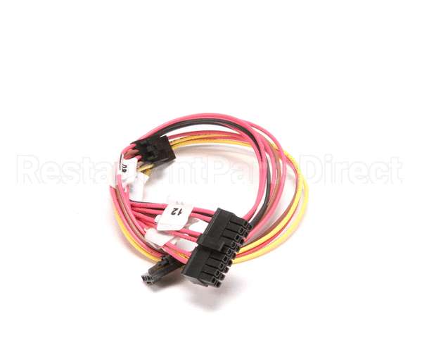 00203-0114 Antunes Assembly-Wire Set, Ut Ssr