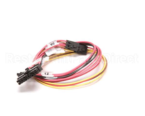 00203-0114 Antunes Assembly-Wire Set, Ut Ssr