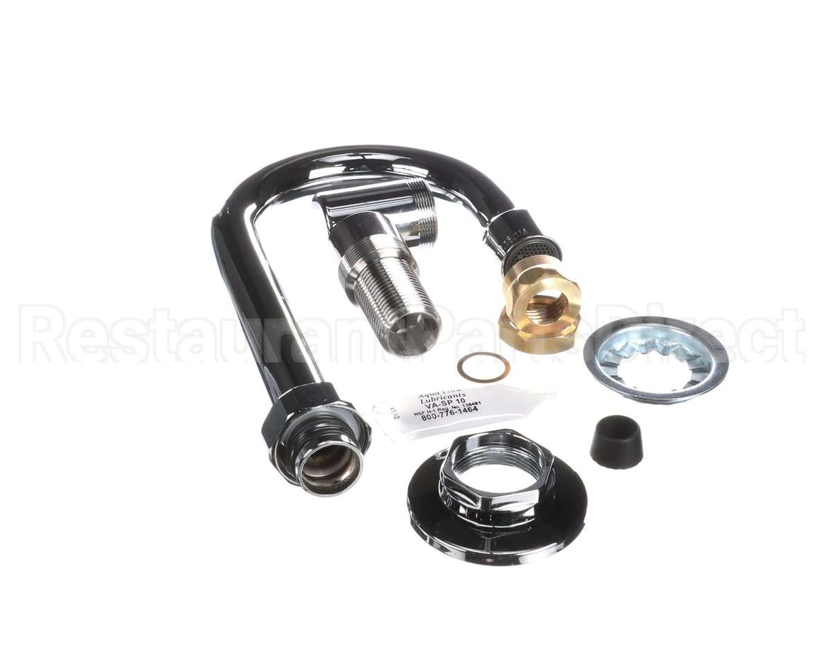 002038 Fisher Faucet Bbs 06Sgn