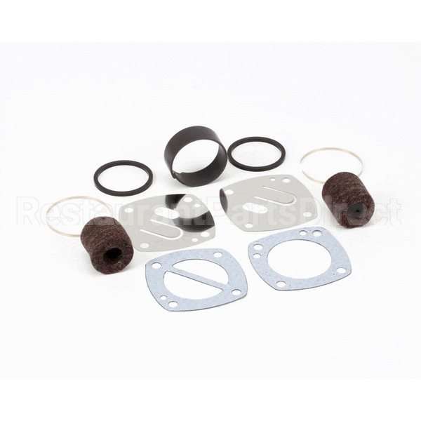 00204029 Compatible Multiplex Kit Rebuilding Gast Air