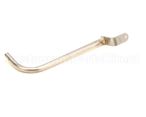 002049 Fetco Dispense Tube, 7/16Od, Cbs-51H