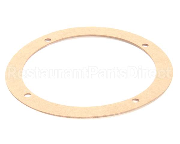 00205.00 Cma Pump Gasket 4 Hole Round