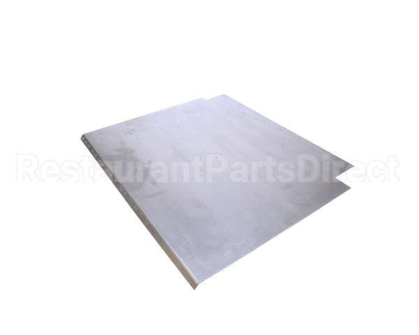 0020553 Butcher Boy Removable Table Assembly