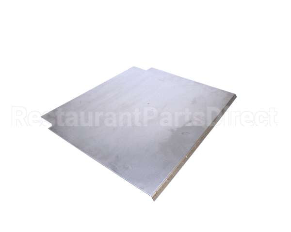 0020553 Butcher Boy Removable Table Assembly