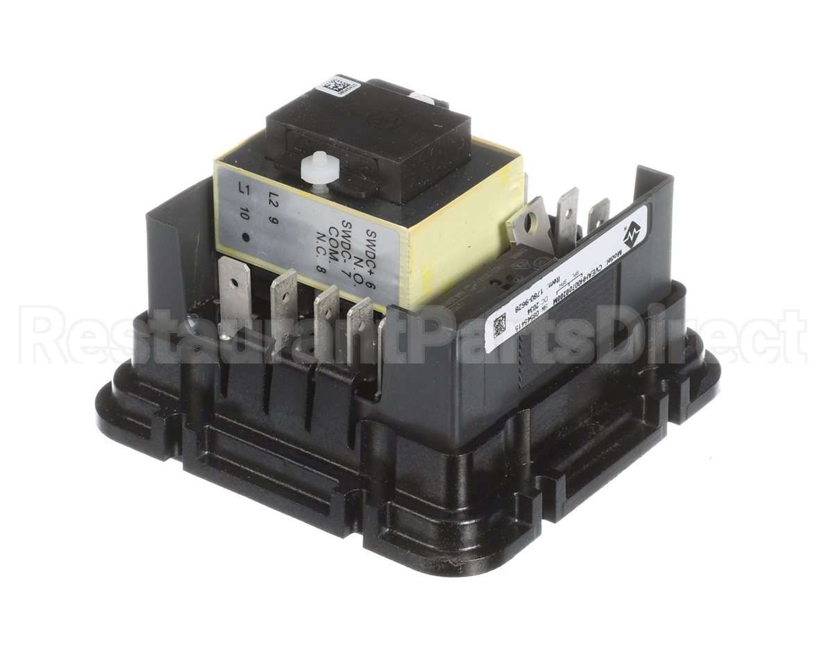 0020573 Giles Controller Cv 70-200F 208-240V