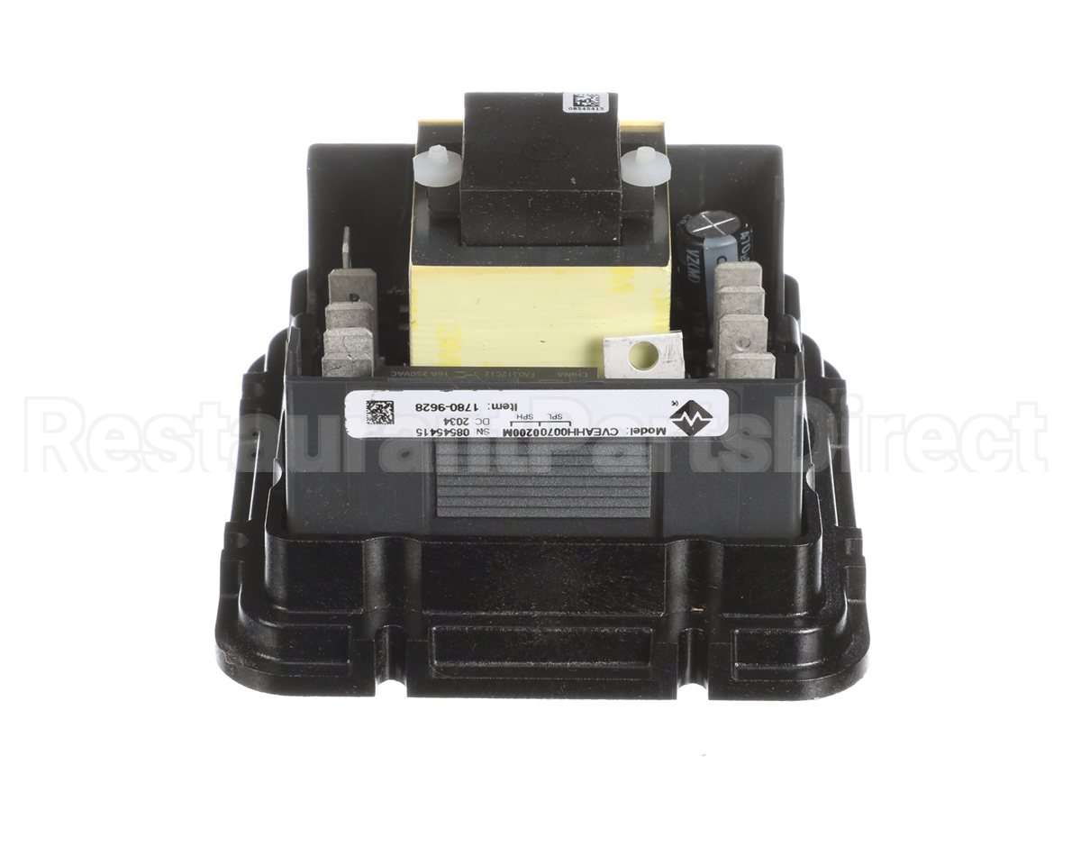 0020573 Giles Controller Cv 70-200F 208-240V