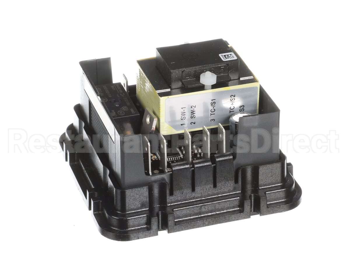 0020573 Giles Controller Cv 70-200F 208-240V