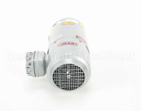 00206105 Multiplex Air Pump Pump/Motor Assembly 120V6