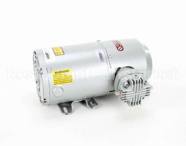 00206105 Multiplex Air Pump Pump/Motor Assembly 120V6