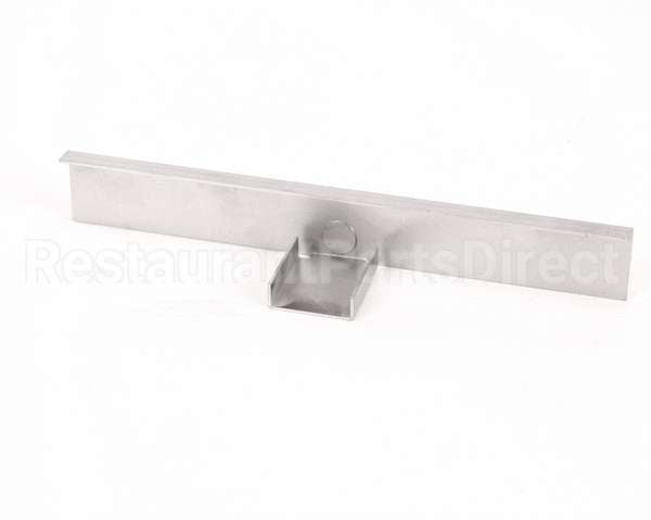 0020625 Antunes Slide Channel Weldment